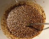 さっぱり牛肉レタス巻き作り方4写真