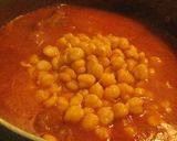 トマトテールシチュー(牛テールトマト煮)作り方7写真