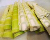 真竹の処理（簡易バージョン）作り方6写真