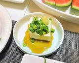 カレーコロッケメインの夕飯メニュー作り方6写真