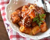 竹輪チーズの旨だれおつまみ作り方4写真