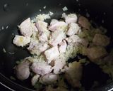 こまったさんのカレーライス作り方2写真