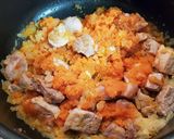 こまったさんのカレーライス作り方3写真