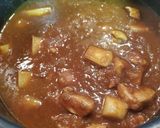 こまったさんのカレーライス作り方5写真