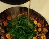 鰹のたたきアーリオオーリオソース作り方5写真