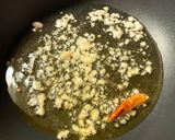 お店の味★ボンゴレパスタ作り方2写真