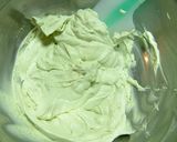 すいとん粉で☆抹茶シフォンロール作り方16写真