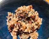豚味噌だれメインの夕飯メニューレシピ作り方1写真