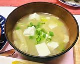 豚味噌だれメインの夕飯メニューレシピ作り方4写真