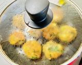 鶏ひき肉で♡ニラのスタミナ塩だれつくね♡作り方9写真