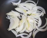 絶品！鯖の水煮缶でトマトスパゲッティ作り方5写真