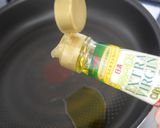 絶品！鯖の水煮缶でトマトスパゲッティ作り方4写真