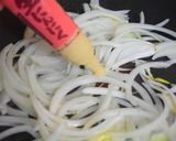 絶品！鯖の水煮缶でトマトスパゲッティ作り方6写真