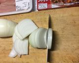ささみと玉葱メイントマト風味ハヤシカレー作り方6写真