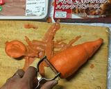 ささみと玉葱メイントマト風味ハヤシカレー作り方12写真