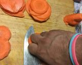 ささみと玉葱メイントマト風味ハヤシカレー作り方18写真