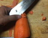 ささみと玉葱メイントマト風味ハヤシカレー作り方14写真