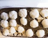 子供と一緒に！ご飯から五平餅ー！作り方6写真