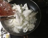ささみと玉葱メイントマト風味ハヤシカレー作り方41写真