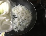 ささみと玉葱メイントマト風味ハヤシカレー作り方40写真