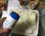 ささみと玉葱メイントマト風味ハヤシカレー作り方38写真