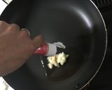 ささみと玉葱メイントマト風味ハヤシカレー作り方36写真