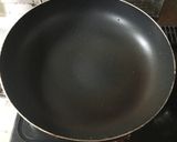 ささみと玉葱メイントマト風味ハヤシカレー作り方33写真