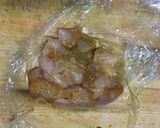 ささみと玉葱メイントマト風味ハヤシカレー作り方32写真