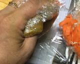 ささみと玉葱メイントマト風味ハヤシカレー作り方29写真