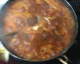 ささみと玉葱メイントマト風味ハヤシカレー作り方48写真