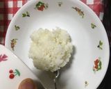 ささみと玉葱メイントマト風味ハヤシカレー作り方56写真