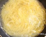冷凍ムール貝で作る★ボンゴレロッソ♬作り方1写真