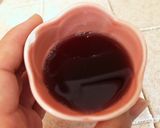 チェリーのコンポート☆お酒なしver.作り方6写真