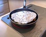 フライパンひとつで作れる絶品焼豚作り方5写真