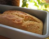ホットケーキミックスでさつまいもケーキ作り方4写真