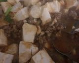麻婆豆腐麻婆豆腐２０２１作り方4写真