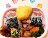 お弁当に♬ゼリーカップでおかずカップ作り方9写真