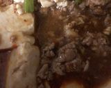 麻婆豆腐麻婆豆腐２０２１作り方6写真