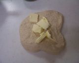 全粒粉入り☆ふわふわちぎりパン作り方6写真