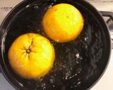 夏蜜柑をキレイに美味しく食べる方法作り方1写真