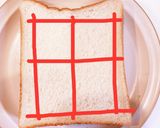 つけ置きしない!焼かないフレンチトースト作り方1写真