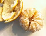 夏蜜柑をキレイに美味しく食べる方法作り方4写真
