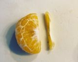 夏蜜柑をキレイに美味しく食べる方法作り方6写真