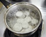 盆だんご（浜田市の郷土料理）作り方4写真