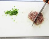 魚のつみれ汁（浜田市の郷土料理）作り方2写真