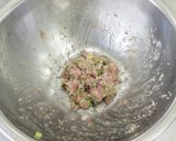 魚のつみれ汁（浜田市の郷土料理）作り方3写真