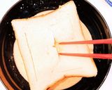 つけ置きしない!焼かないフレンチトースト作り方3写真