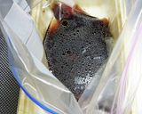 鶏もも肉の冷製ジュレ仕立て作り方5写真
