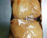 鶏もも肉の冷製ジュレ仕立て作り方6写真