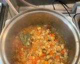 まーうードライカレー作り方3写真